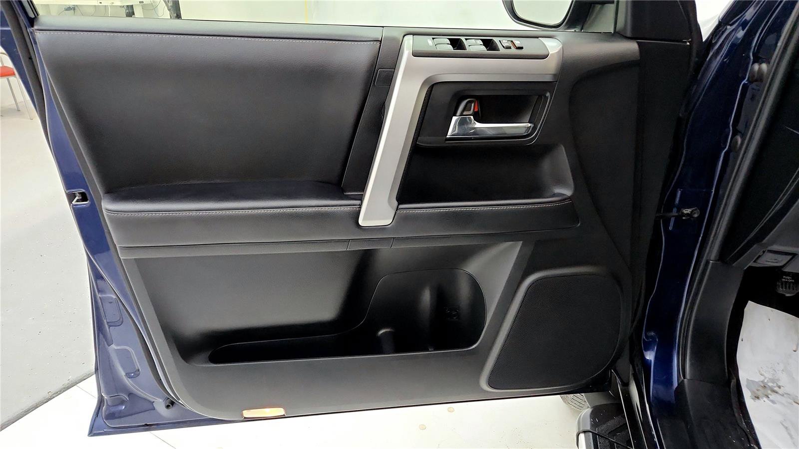 Used 2020 Toyota 4Runner SR5 Premium image 21