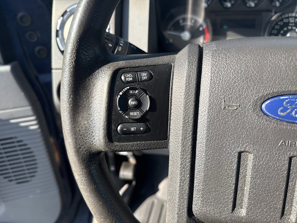 Used 2014 Ford F250 XLT w/ Snow Plow Prep Package image 18