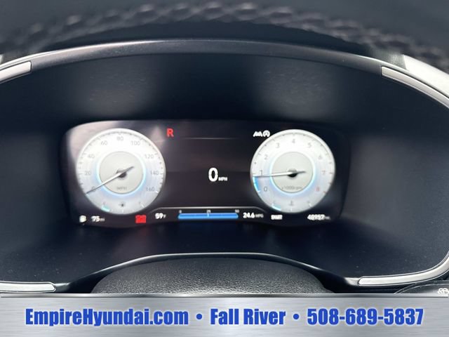 Used 2022 Hyundai Santa Fe SEL w/ Convenience + Premium Package AWD/4WD image 33