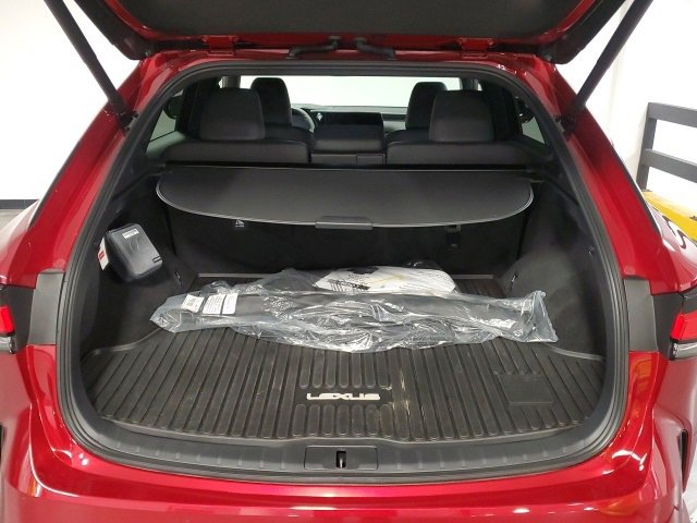 Used 2025 Lexus RX 350 Premium image 21