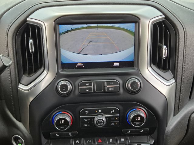 Used 2021 Chevrolet Silverado 1500 LT RWD image 18