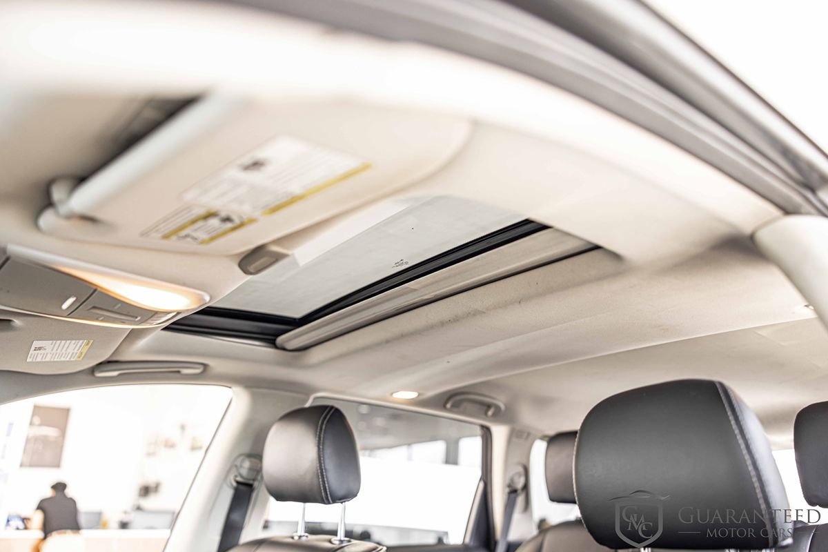 Used 2020 INFINITI QX60 Pure image 19
