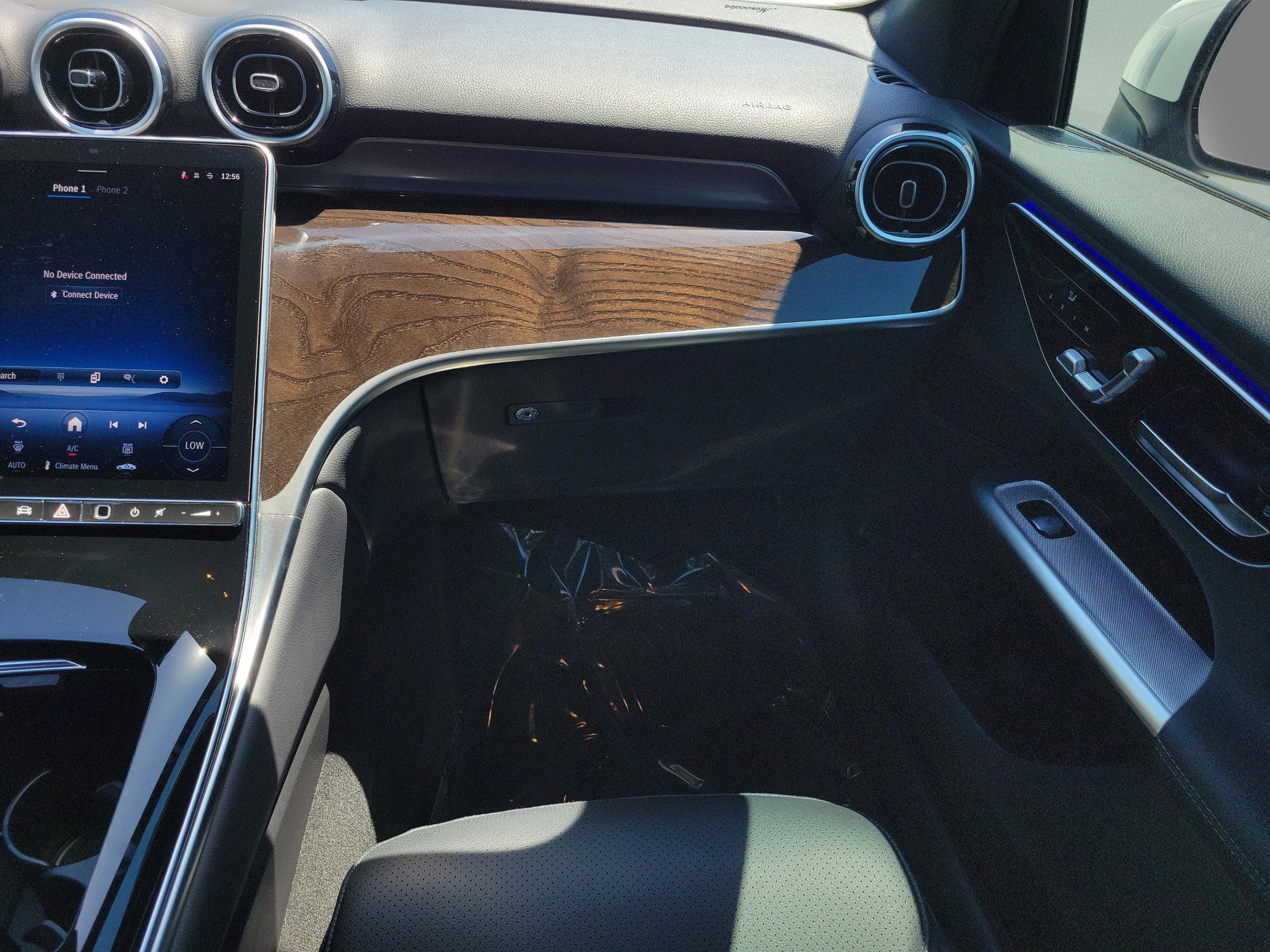 Certified 2025 Mercedes-Benz GLC 300 image 14