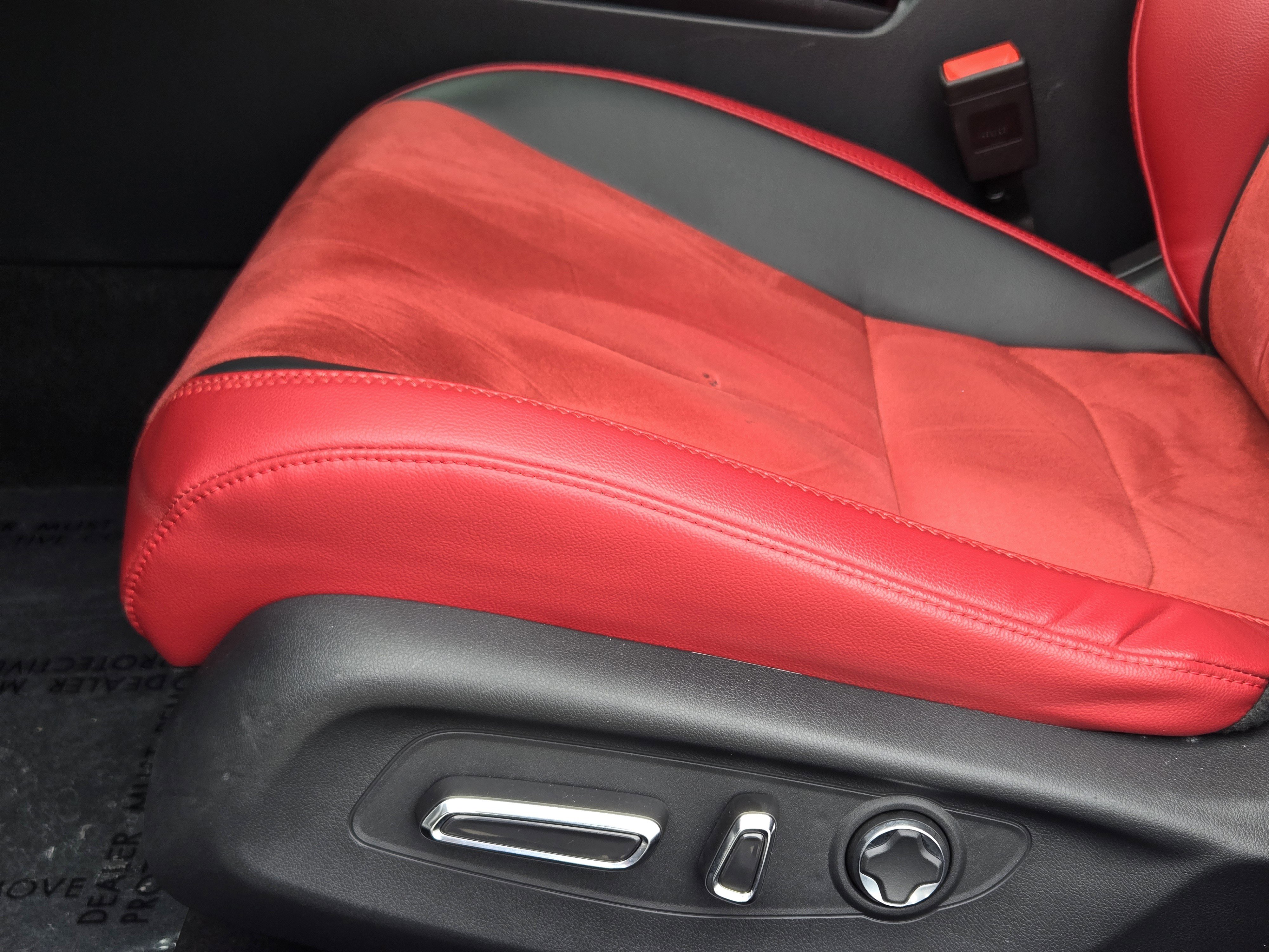 Certified 2024 Acura Integra A-Spec FWD image 23