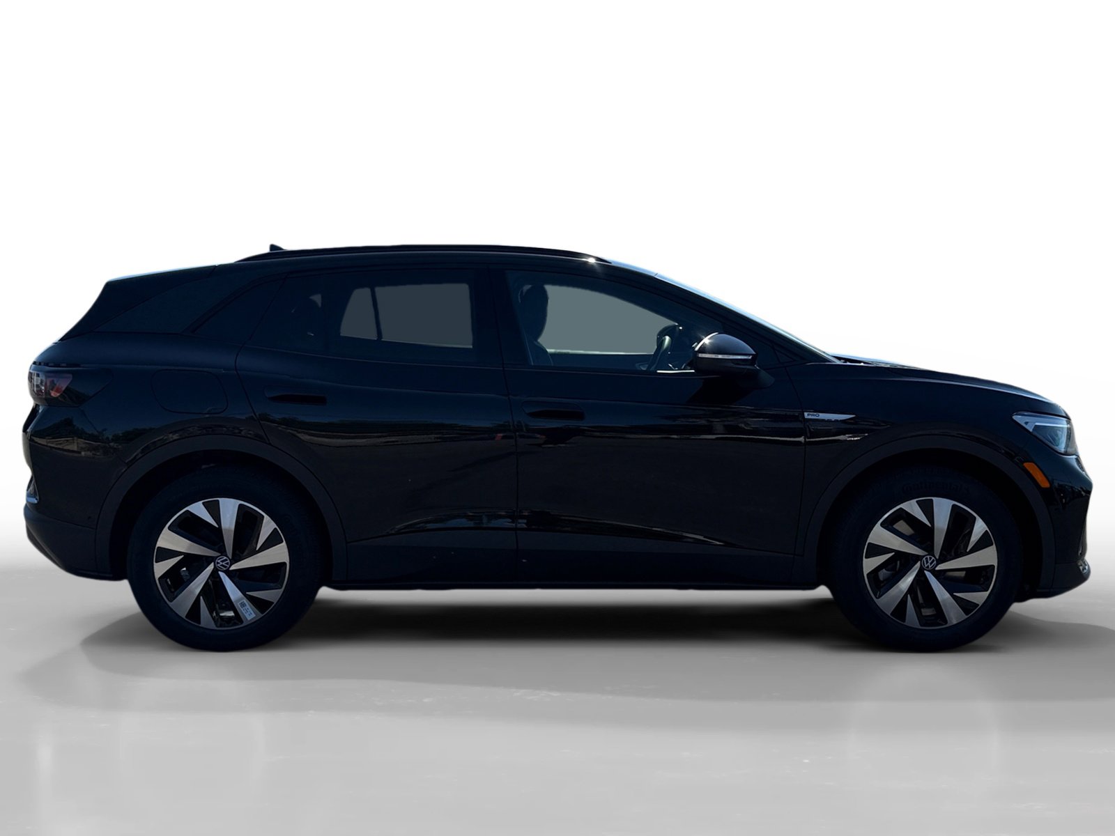 New 2025 Volkswagen ID.4 Pro RWD image 6