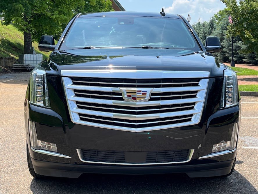 Used 2019 Cadillac Escalade Platinum image 26
