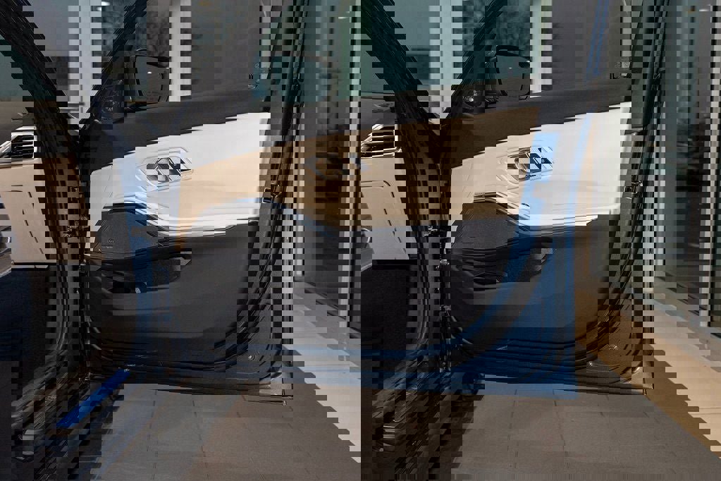 Used 2026 BMW 330i xDrive 330i xDrive w/ Premium Package image 19