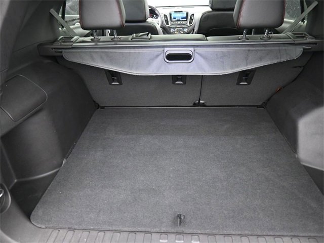 Used 2024 Chevrolet Equinox RS w/ RS Leather Package image 25