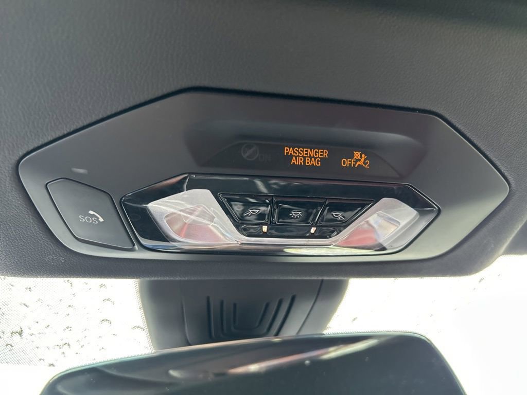 Used 2024 BMW 430i Convertible image 32