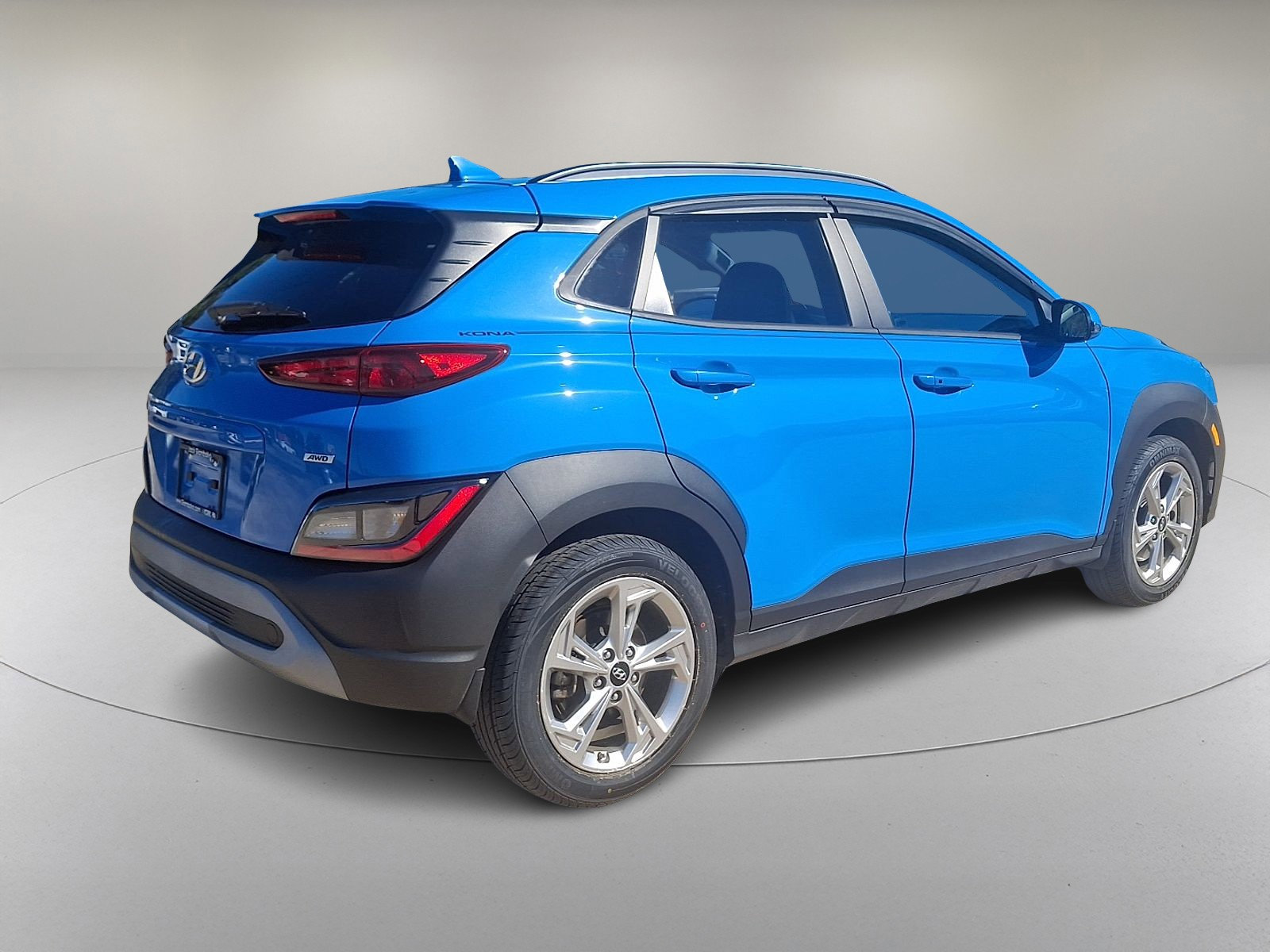 Certified 2023 Hyundai Kona SEL w/ Cargo Package image 11