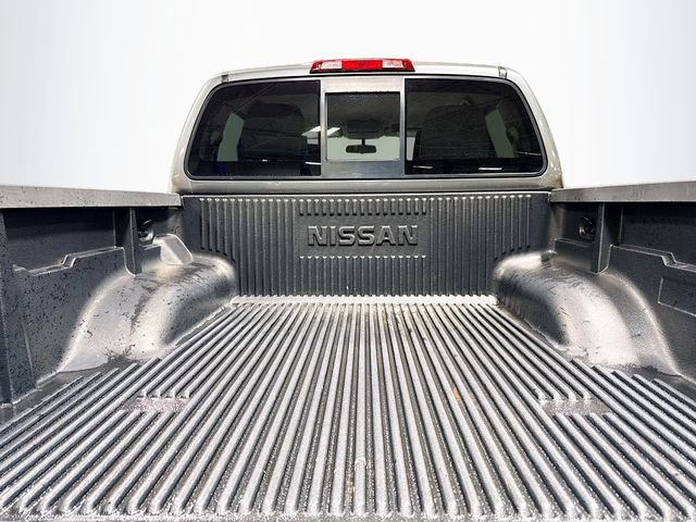 Used 2019 Nissan Frontier SV image 24