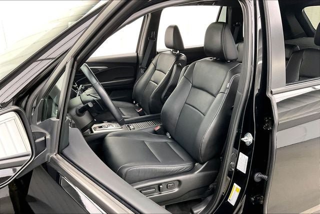 Certified 2023 Honda Passport EX-L image 8