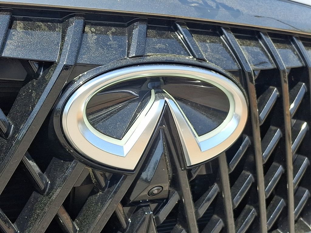 Used 2026 INFINITI QX60 Sport w/ Dark Cargo Package AWD/4WD image 32