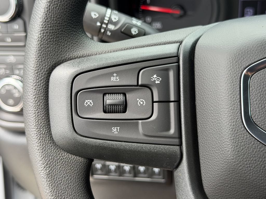 New 2026 GMC Sierra 3500 Pro AWD/4WD image 30