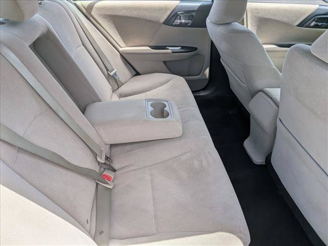 Used 2013 Honda Accord LX image 18