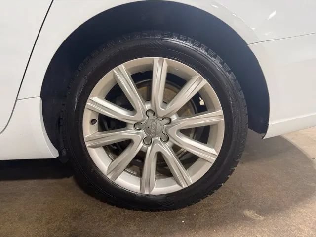Used 2013 Audi A6 2.0T Premium Plus AWD/4WD image 30