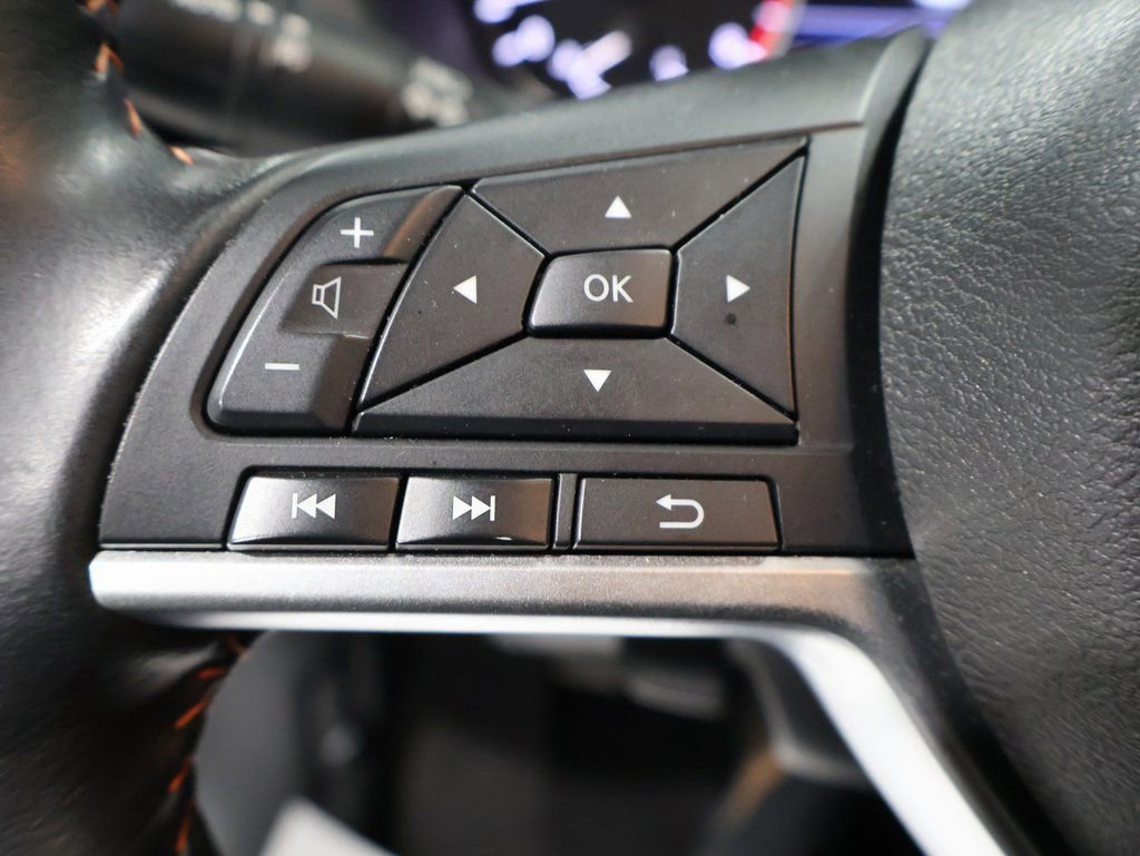 Used 2023 Nissan Sentra SR image 35