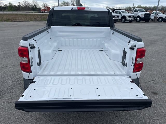 New 2026 Ford Maverick XLT w/ Equipment Group 301A image 56