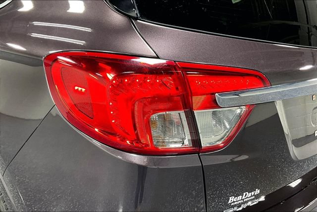Used 2017 Buick Envision Premium AWD/4WD image 23