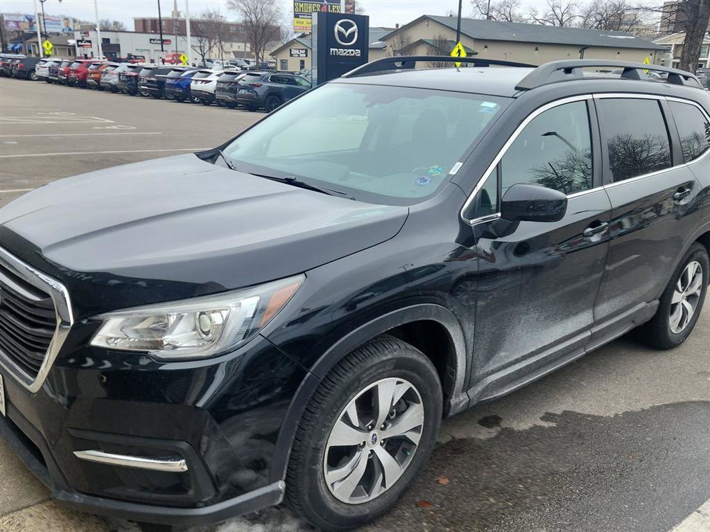 Used 2019 Subaru Ascent Premium w/ Popular Package #4 image 10