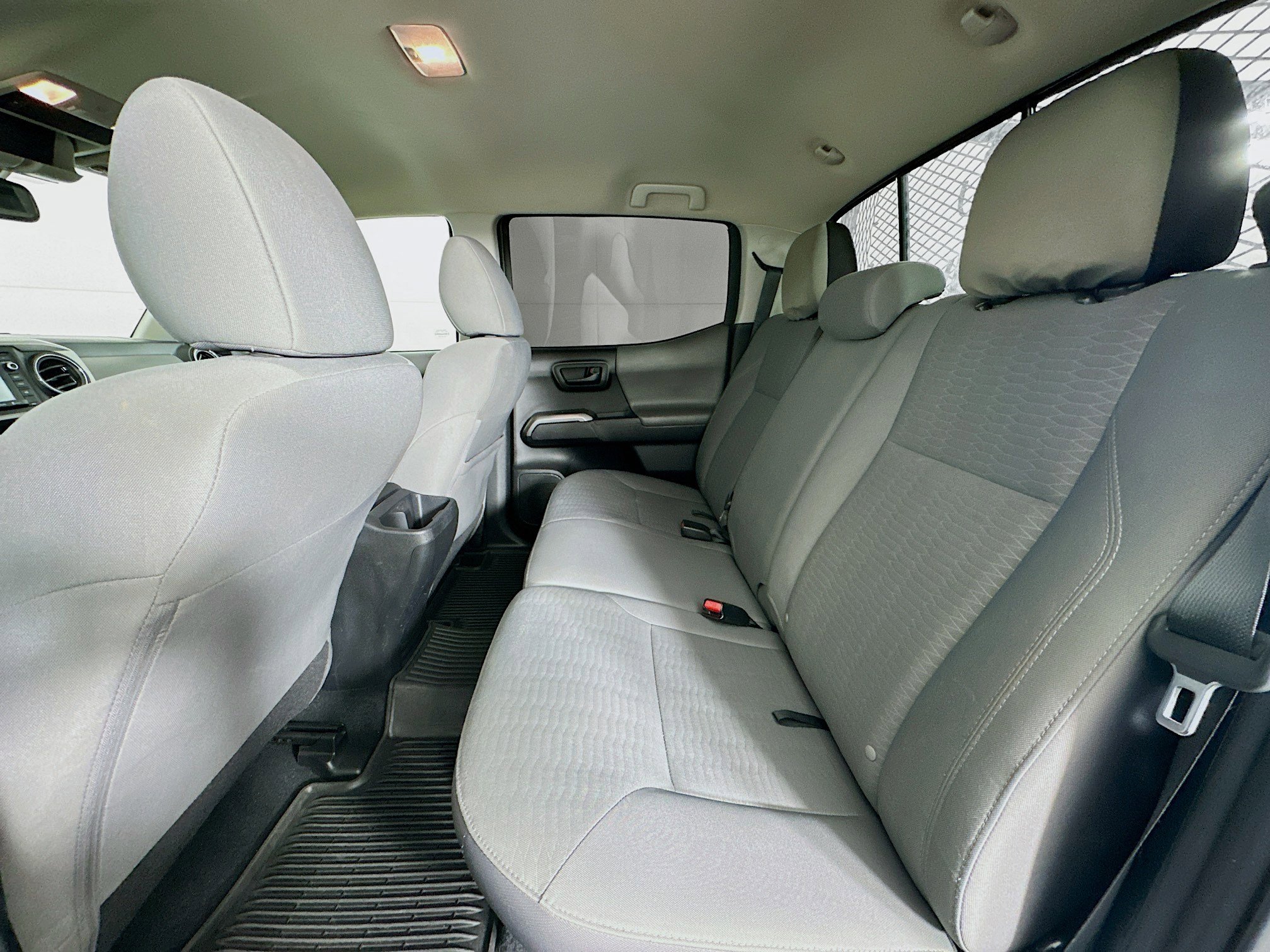 Used 2019 Toyota Tacoma SR5 RWD image 25