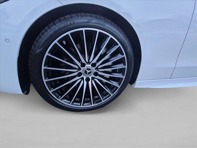 Certified 2023 Mercedes-Benz C 300 Sedan image 24