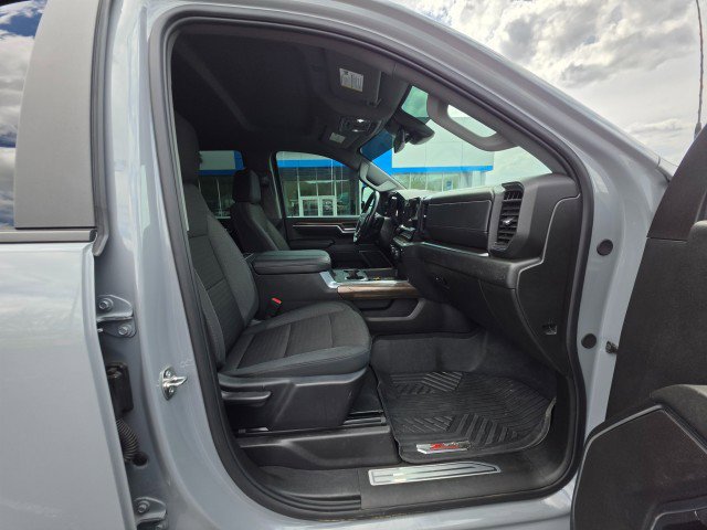 Used 2024 Chevrolet Silverado 2500 LT w/ All Star Edition AWD/4WD image 15
