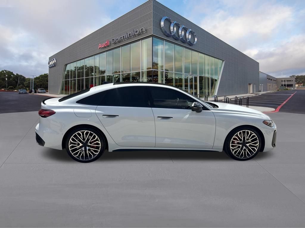 New 2026 Audi S5 Premium Plus AWD/4WD image 4