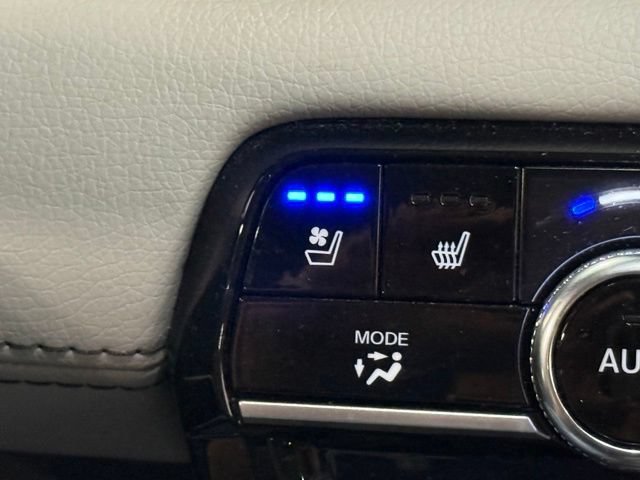 Used 2024 Honda Pilot Elite image 31