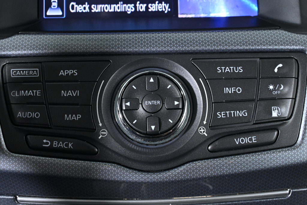 Used 2019 Nissan Pathfinder SL w/ SL Premium Package AWD/4WD image 20
