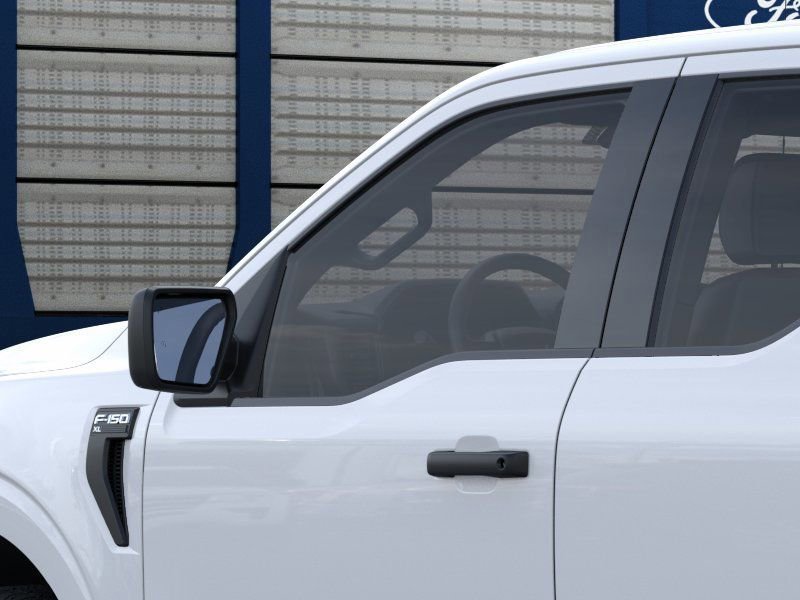 New 2026 Ford F150 XL AWD/4WD image 20
