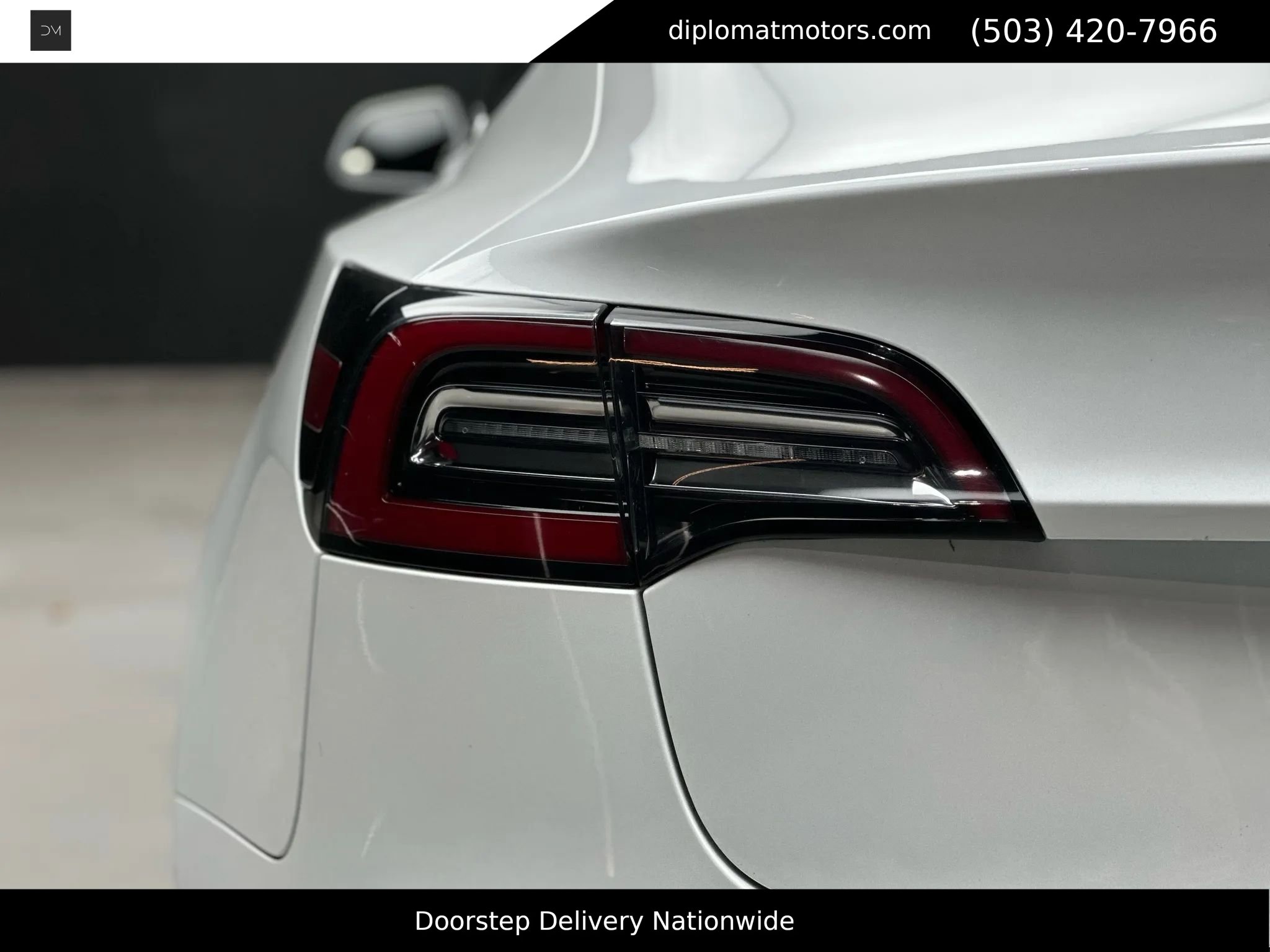 Used 2020 Tesla Model 3 image 15