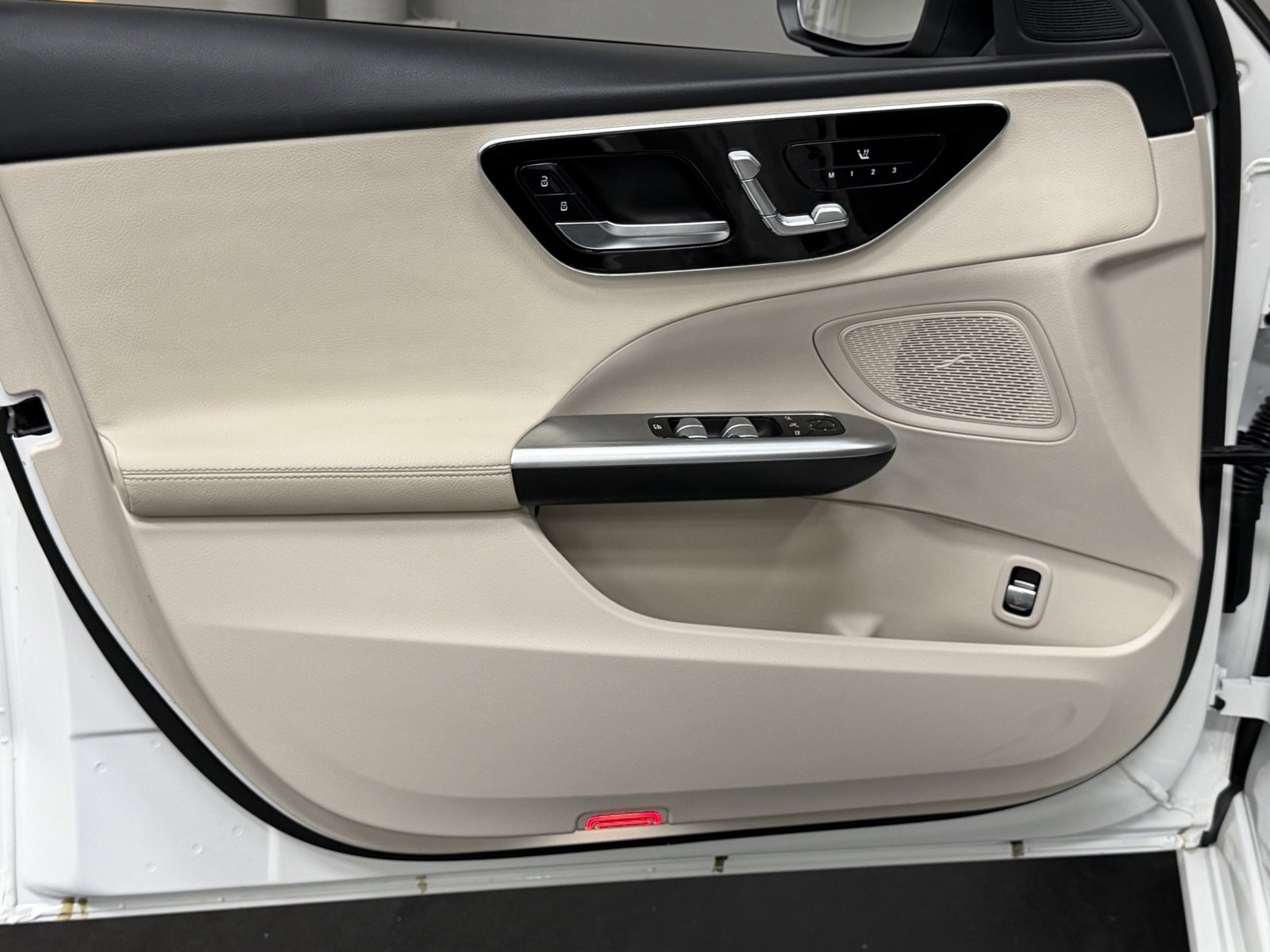 Certified 2022 Mercedes-Benz C 300 4MATIC Sedan image 20