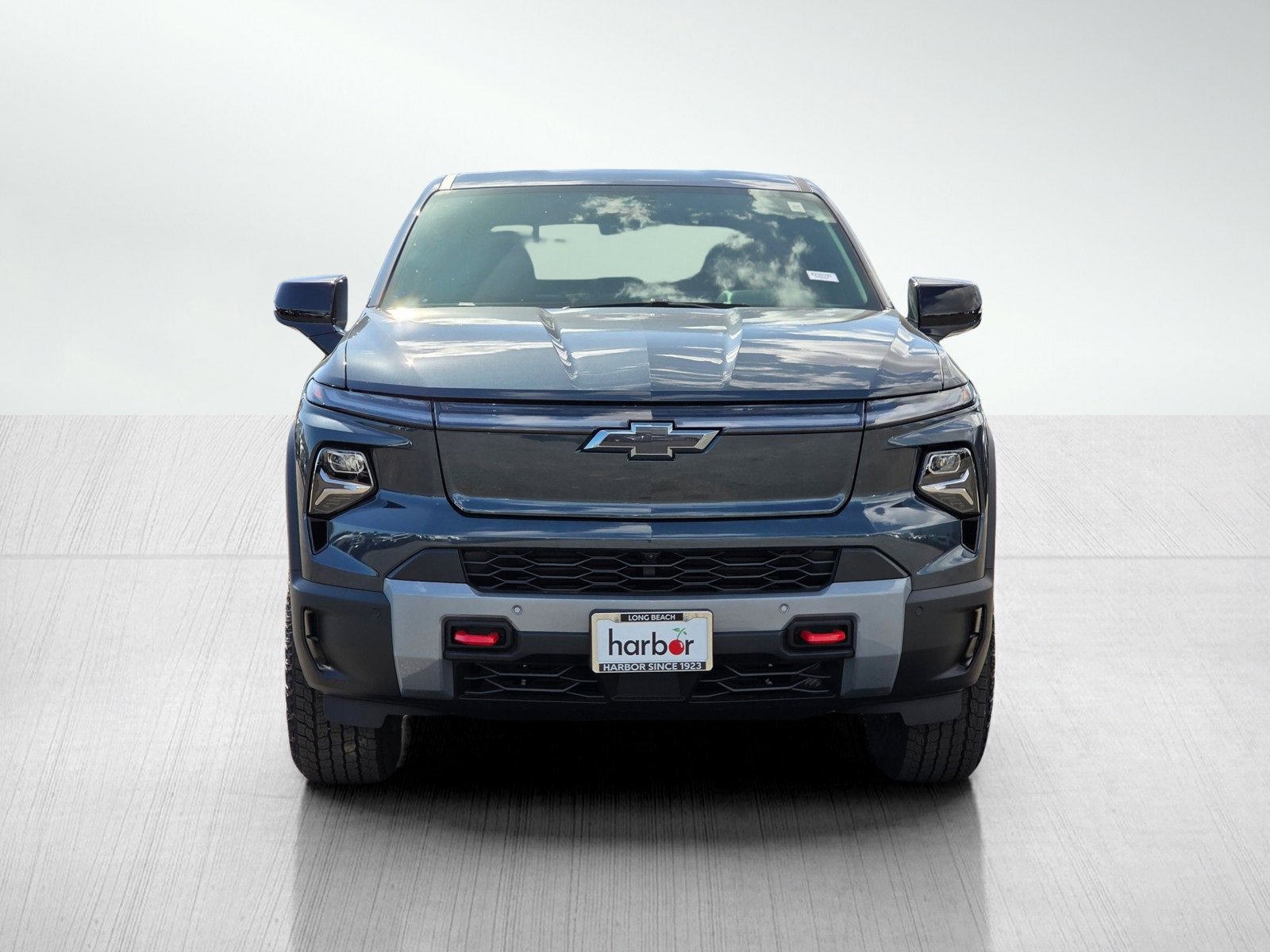 New 2026 Chevrolet Silverado EV Trail Boss w/ Premium Package image 3
