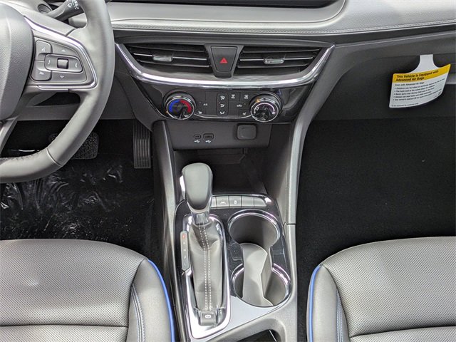 New 2026 Buick Encore GX Sport Touring w/ Comfort Package image 19