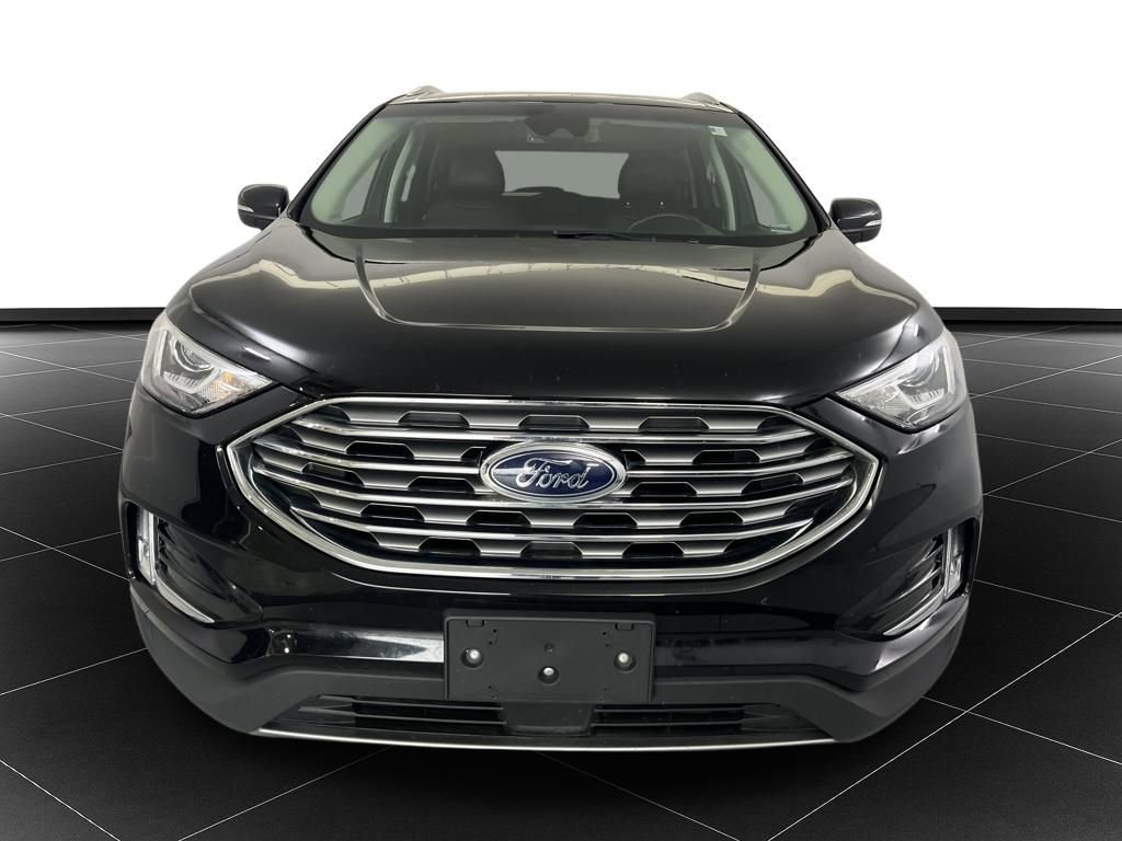 Used 2019 Ford Edge SEL w/ Equipment Group 201A AWD/4WD image 8