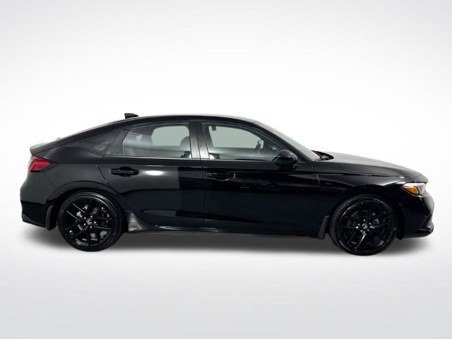 Used 2022 Honda Civic Sport image 36