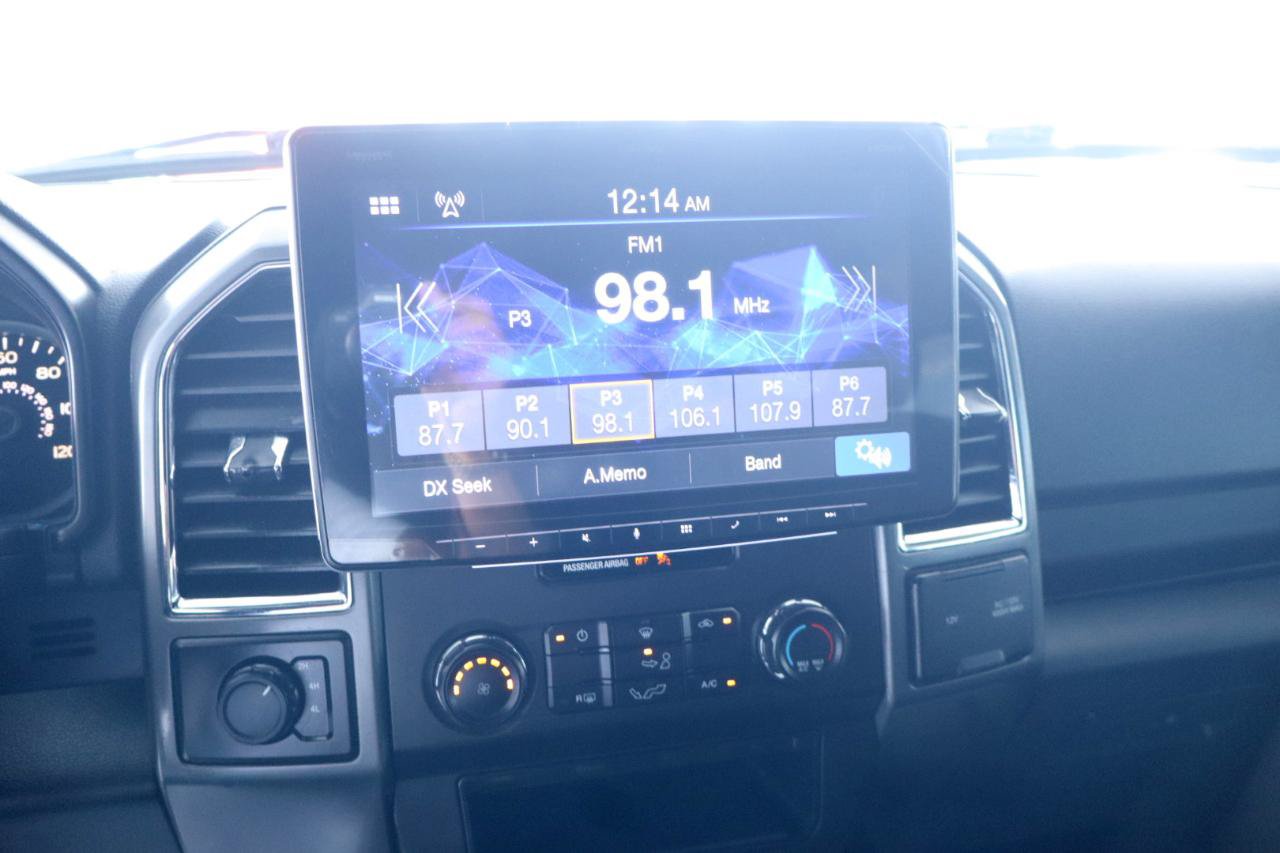 Used 2016 Ford F150 XLT w/ Equipment Group 301A Mid AWD/4WD image 18