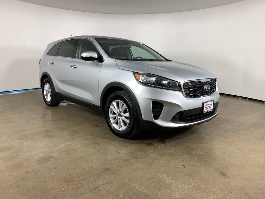Used 2019 Kia Sorento L image 5