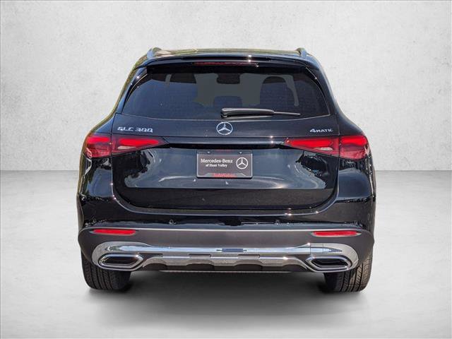 Used 2026 Mercedes-Benz GLC 300 4MATIC image 7