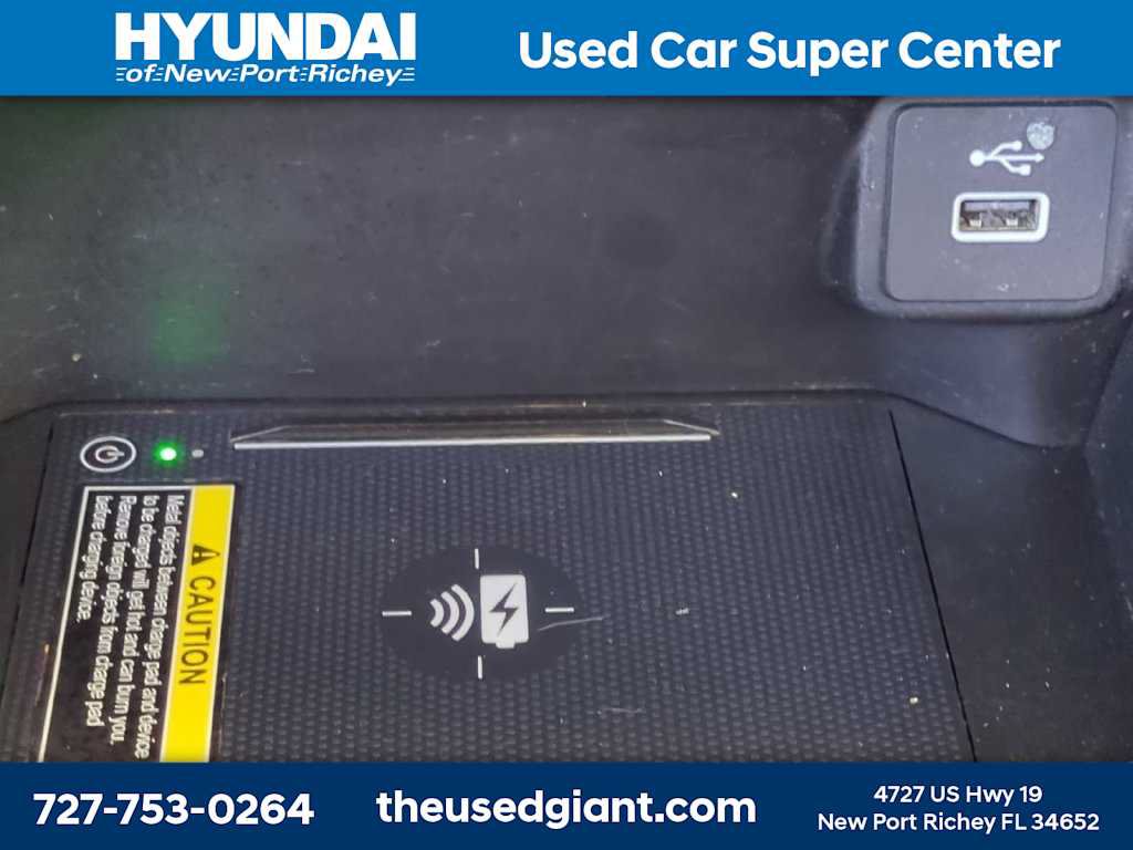 Used 2023 Honda HR-V EX-L image 23