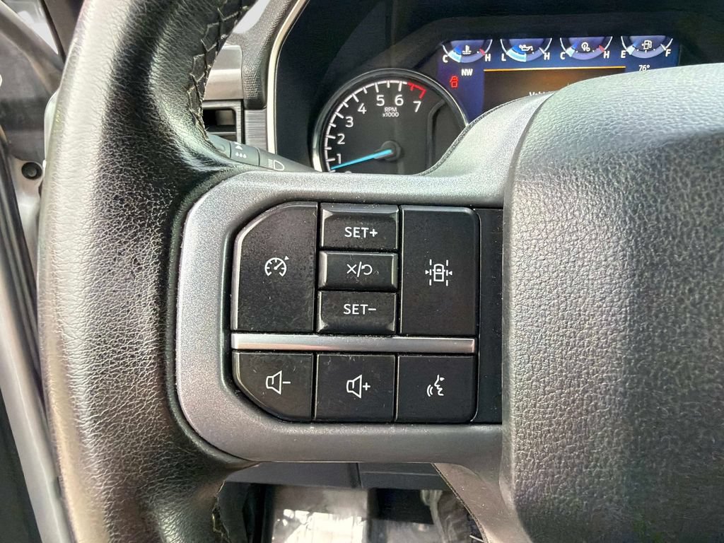 Used 2023 Ford F150 XLT w/ Equipment Group 302A High AWD/4WD image 30
