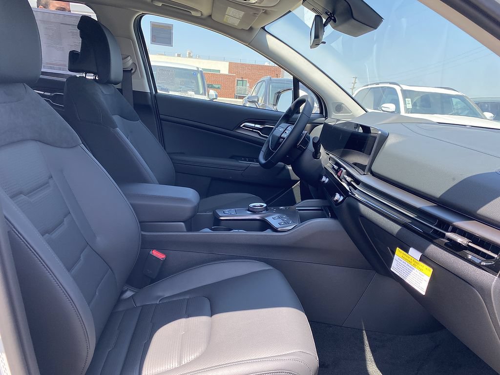 New 2026 Kia Sportage SX Prestige AWD/4WD image 26