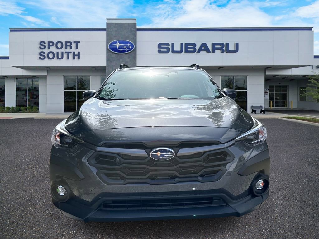 New 2026 Subaru Crosstrek 2.0i Premium image 8