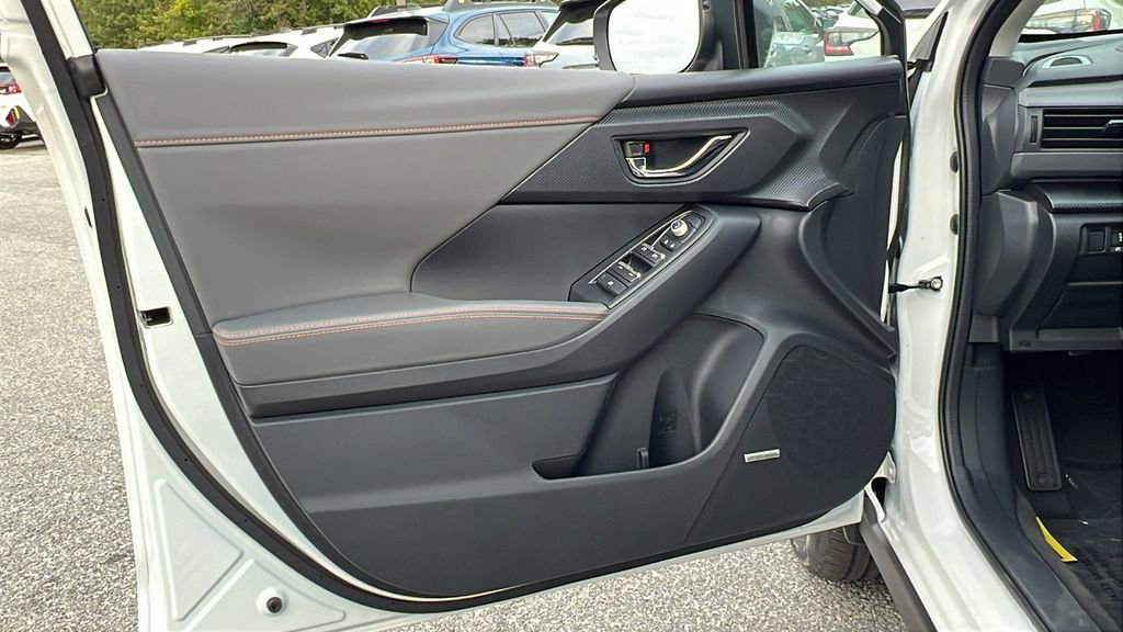New 2025 Subaru Crosstrek 2.5i Limited image 12