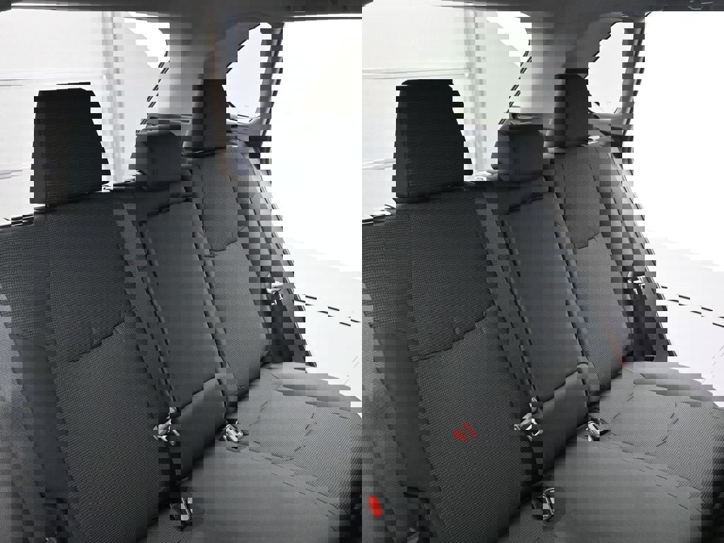 New 2025 Toyota RAV4 LE image 13