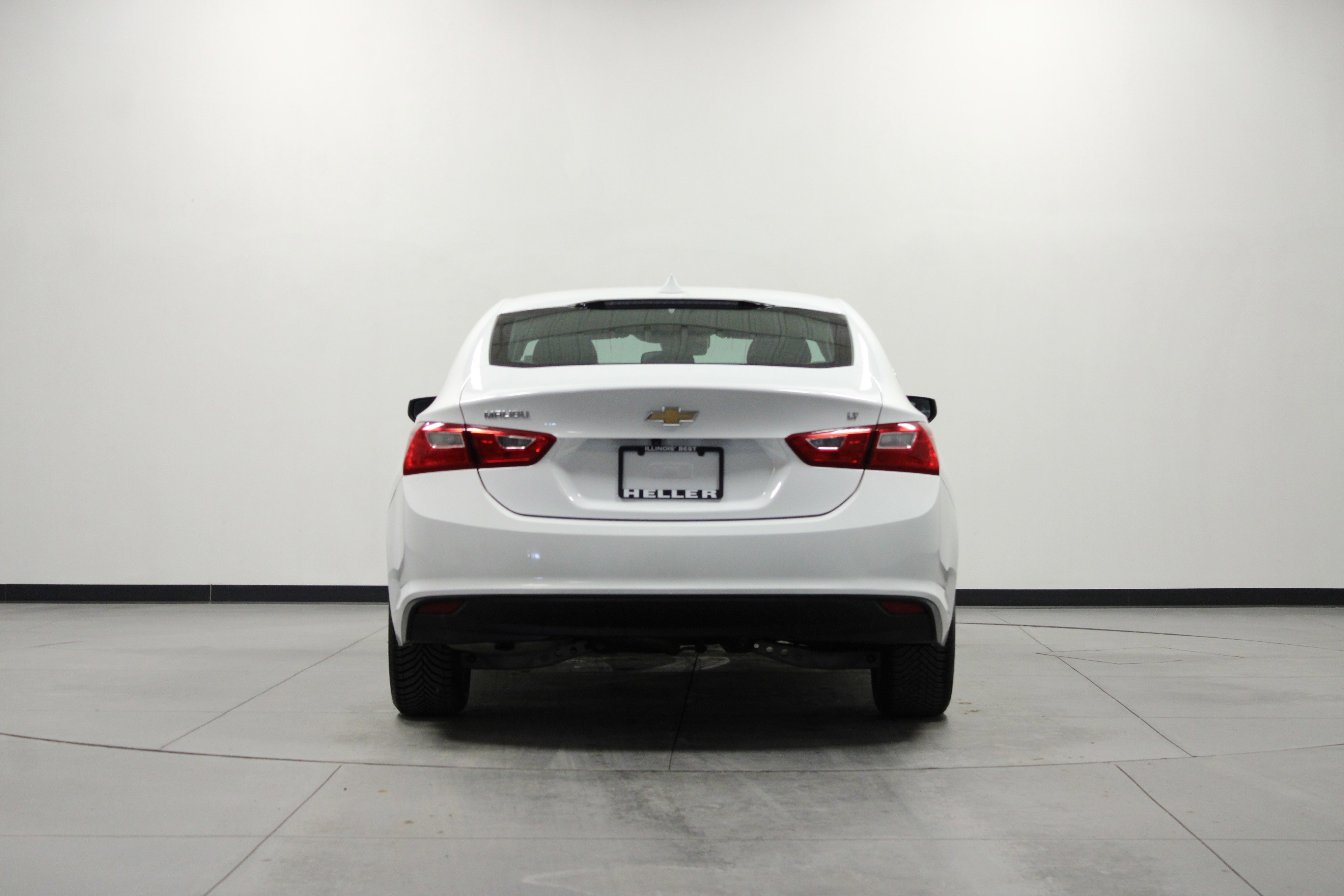 Used 2023 Chevrolet Malibu LT image 5