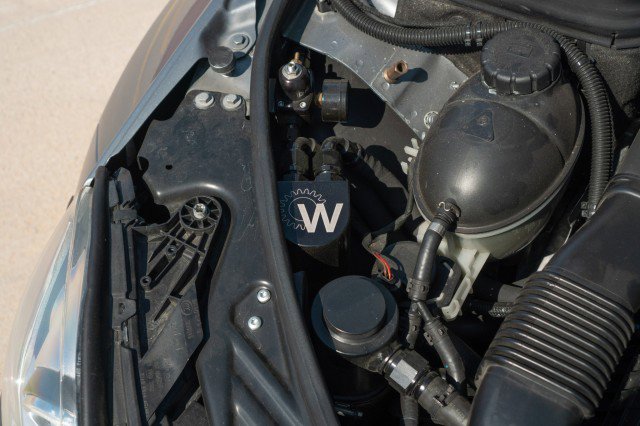 Used 2012 Mercedes-Benz C 63 AMG Coupe image 45