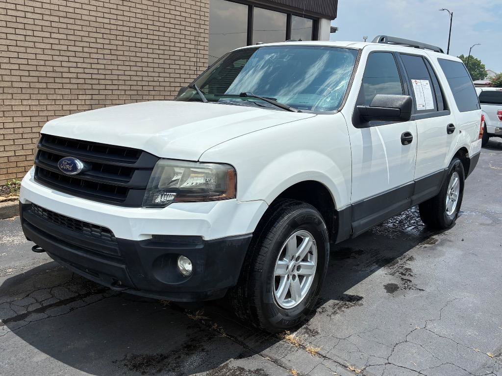 Used 2016 Ford Expedition XL AWD/4WD image 1