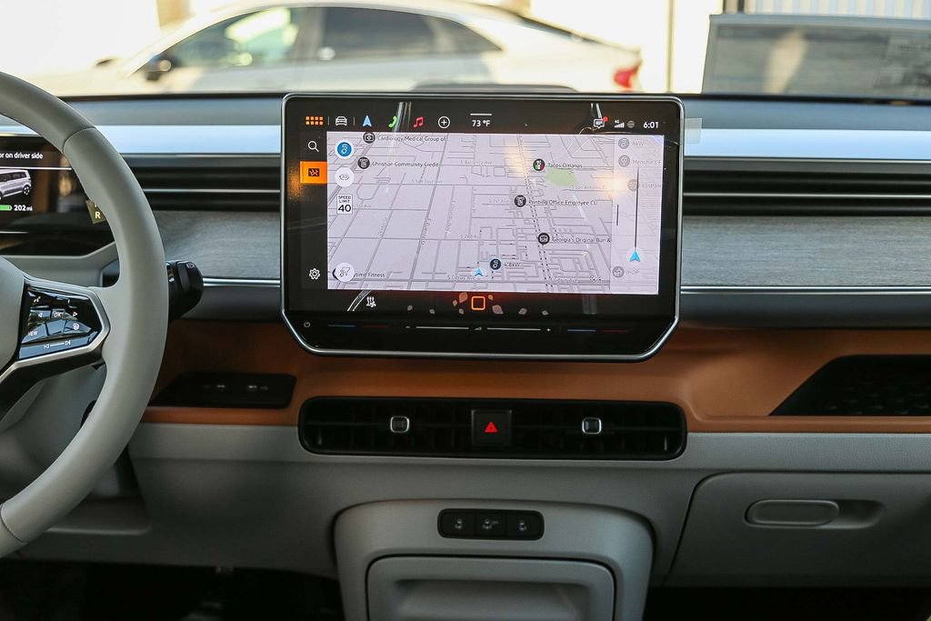 New 2025 Volkswagen ID. Buzz Pro S Plus image 20